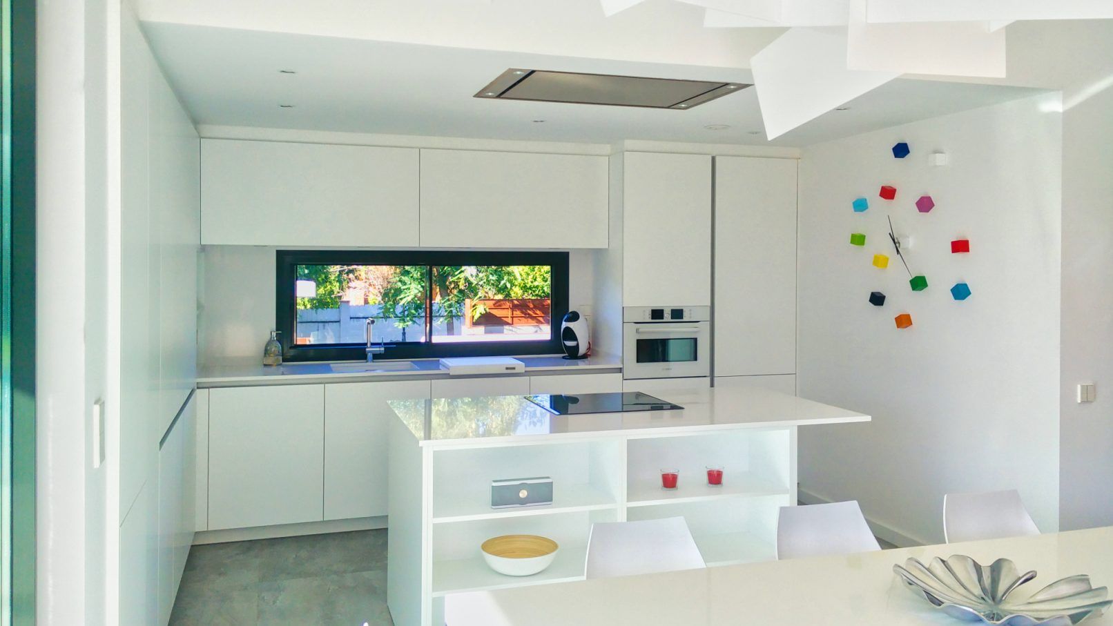 Entropia Arquitectura · Habitatge unifamiliar a Roda de Berà