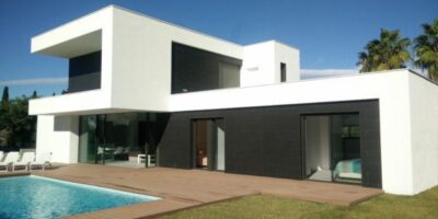 Entropia Arquitectura · Rehabilitació i reformes · Arquitectes Tarragona · Habitatges unifamiliars