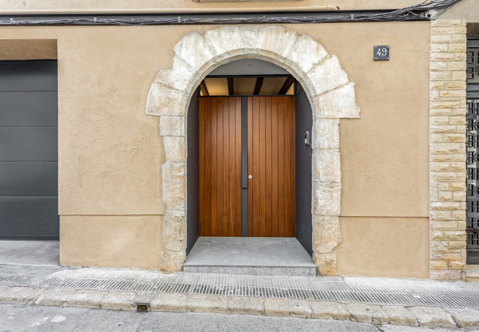 Casa Luz El Vendrell · Entropia · Arquitectos Tarragona · Rehabilitación de viviendas · Casa unifamiliar