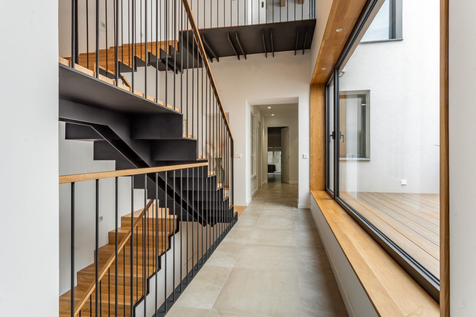 Casa Luz El Vendrell · Entropia · Arquitectos Tarragona · Rehabilitación de viviendas · Casa unifamiliar