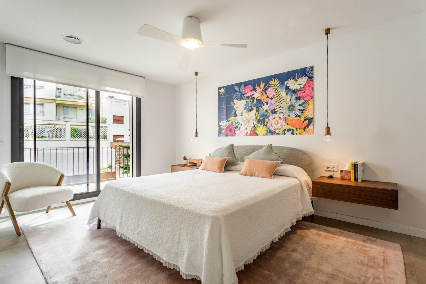 Casa Luz El Vendrell · Entropia · Arquitectos Tarragona · Reformas de viviendas · Casa unifamiliar