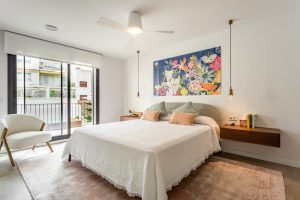 Casa Luz El Vendrell · Entropia · Arquitectos Tarragona · Reformas de viviendas · Casa unifamiliar