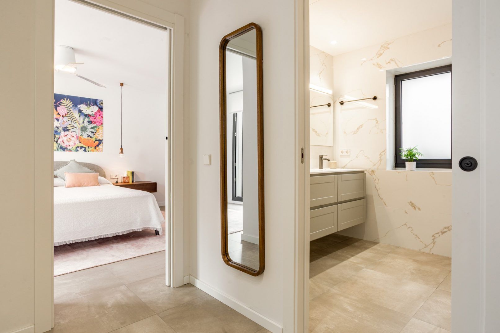 Casa Luz El Vendrell · Entropia · Arquitectos Tarragona · Rehabilitación de viviendas · Casa unifamiliar