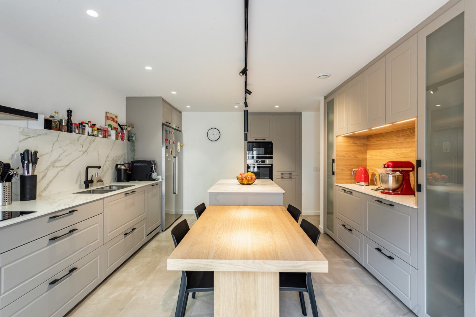 Casa Luz El Vendrell · Entropia · Arquitectos Tarragona · Rehabilitación de viviendas