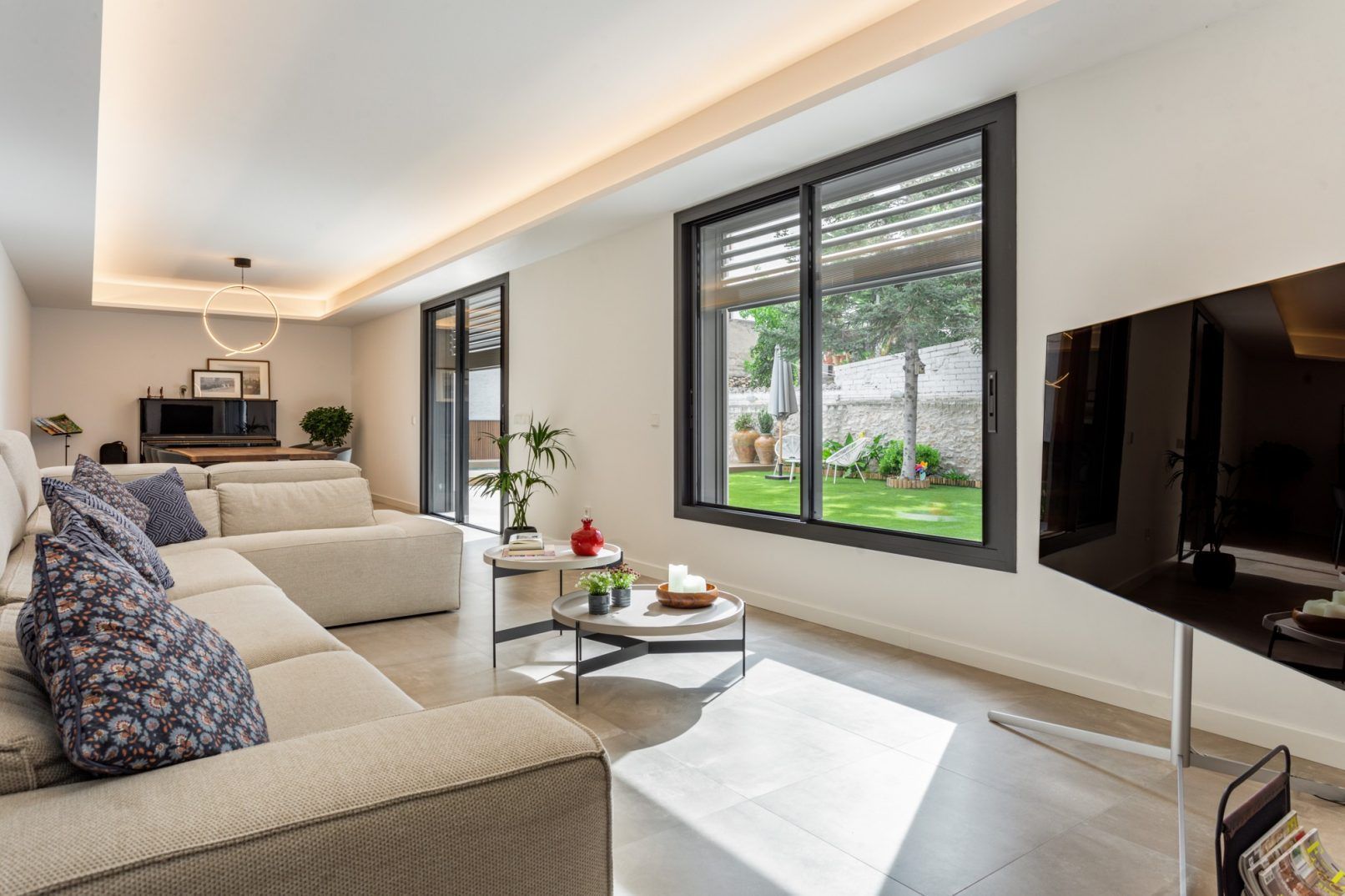 Casa Luz El Vendrell · Entropia · Arquitectos Tarragona · Rehabilitación de viviendas