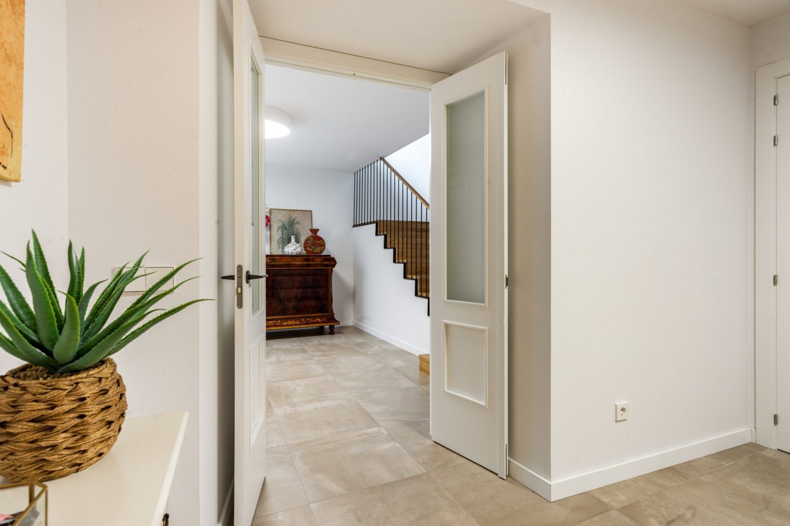 Casa Luz El Vendrell · Entropia · Arquitectos Tarragona · Rehabilitación de viviendas · Casa unifamiliar